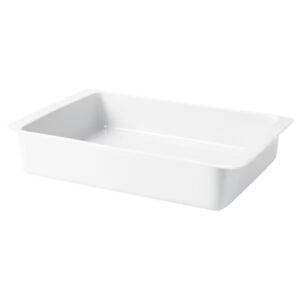 ظرف فر ایکیا 38x26 سانت IKEA 365+ فروشگاه زردان