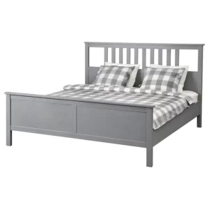 تخت خواب 160طوسی ایکیا HEMNES