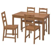 میز و صندلی ایکیا JOKKMOKK