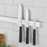 چاقو آشپزخانه برند ایکیا مدل FORSLAG مجموعه 3 عددی
