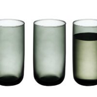 ست سه تایی لیوان انگلیش هوم Pia Glass
