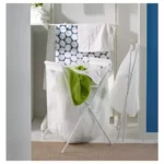 کیسه لباسشویی ایکیا JALL / رنگ سفید