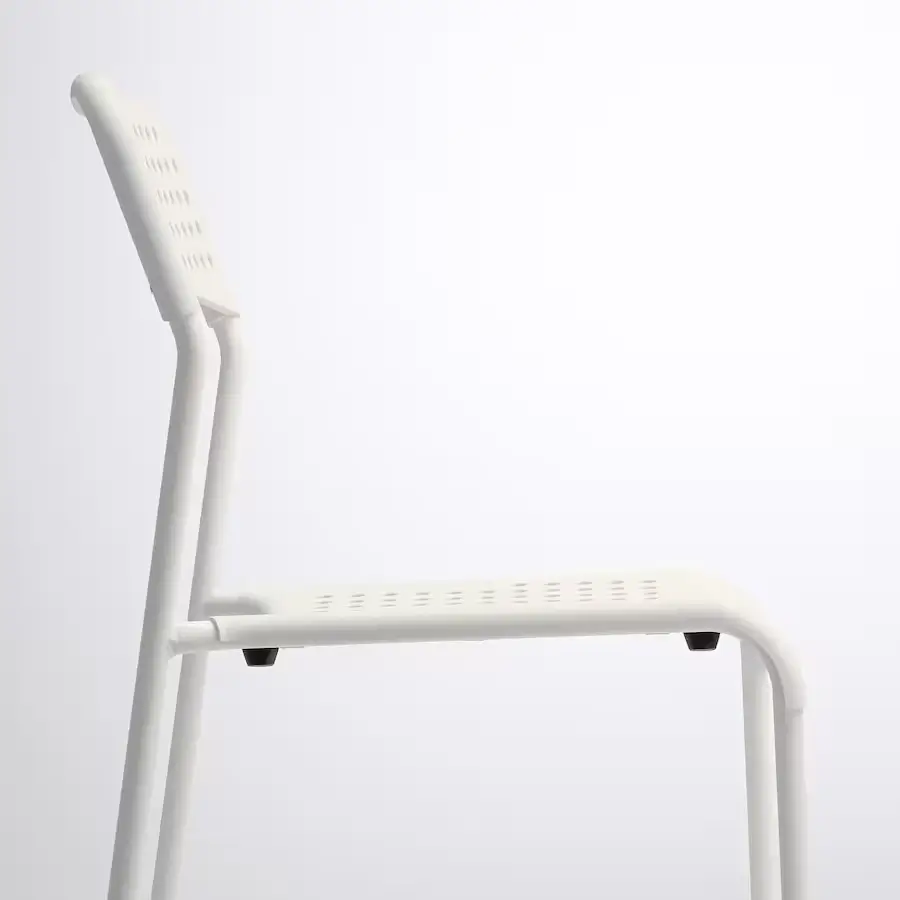 میز و صندلی ایکیا MELLTORP / ADDE