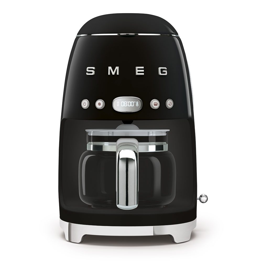 دستگاه قهوه ساز فیلتر SMEG