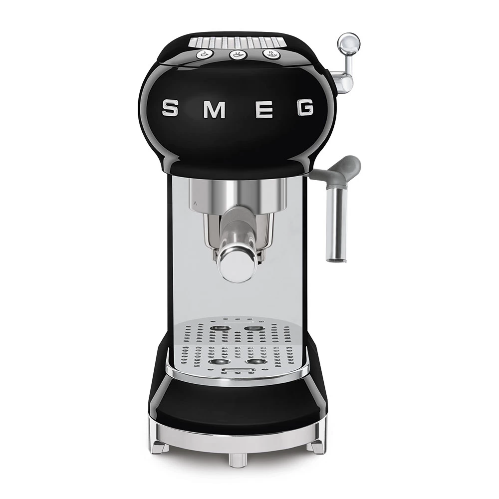 دستگاه قهوه ساز دستی SMEG