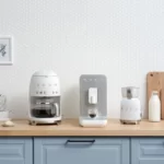 خرید آنلاین قهوه‌ساز SMEG
