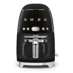 قهوه‌ساز SMEG مشکی