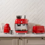 قیمت و خرید توستر ۲ اسلایس SMEG