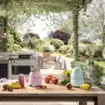 قیمت کتری‌برقی SMEG حجم ۱.۷ لیتر