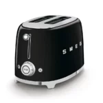 توستر ۲ اسلایس SMEG مشکی براق