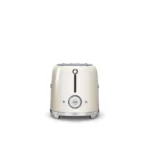 توستر ۲ اسلایس SMEG کرم