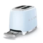 مدل های مختلف توستر ۲ اسلایس SMEG