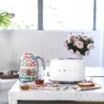 قیمت توستر ۲ اسلایس SMEG