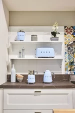 انواع کتری‌برقی اسمگ حجم ۱.۷ لیتر