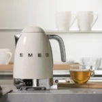 قیمت کتری‌برقی درجه‌دار SMEG