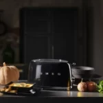 توستر دو خانه اسمگ
