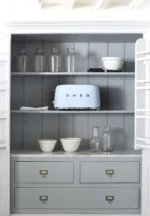 مدل های توستر ۴ اسلایس SMEG با شیار بلند