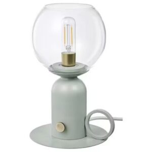 چراغ خواب دیمر دار