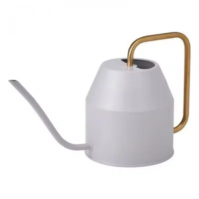 آبپاش خاکستری طلایی ایکیا VATTENKRASSE