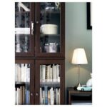 آباژور ایکیا ARSTID نقره ای سایز کوچک