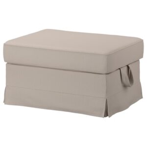 پاف بژ تیره ایکیا EKTORP / زردان