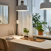 ایکیا زردان | IKEA LIGHTING