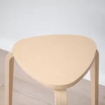 مقایسه صندلی سه‌پایه ایکیا مدل KYRRE
