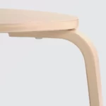 انواع صندلی سه‌پایه ایکیا مدل KYRRE