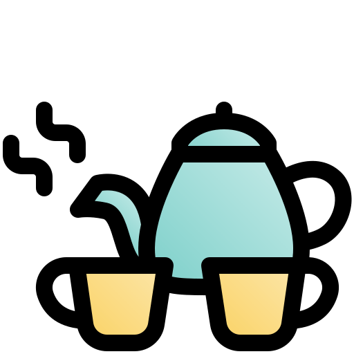 ایکیا زردان | ابزار چای و قهوه