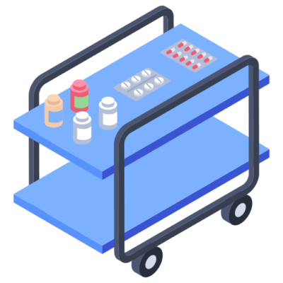 ترولی و جزیره