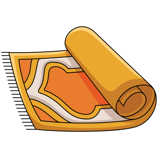 ایکیا زردان | فرش و گلیم