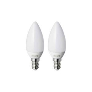 لامپ LED ایکیا RYET / زردان