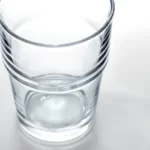 لیوان بدون دسته ایکیا مدل REKO شیشه‌ای شفاف، ۱۷۰ سی‌سی/ شش عددی