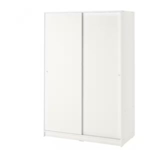 کمد لباس با درب کشویی ایکیا، KLEPPSTAD