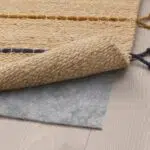 قالیچه دستباف طبیعی/چند رنگ، 70x160سانتی متر