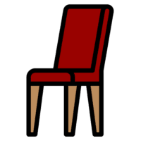 صندلی ایکیا برای اتاق نشیمن