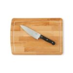 تخته گوشت ایکیا PROPPMATT / مناسب برای تیغه ی چاقو ها