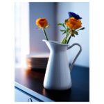 گلدان ایکیا SOCKERART 16 سانتیمتر فروشگاه اینترنتی