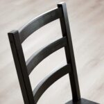 صندلی چوبی ایکیا NORDVIKEN / چوب کاج