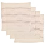 ست چهارتایی دستمال سفره ایکیا VIPPSTARR فروشگاه اینترنتی زردان