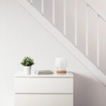 گل مصنوعی ایکیا FEJKA آویشن/ 9 سانتیمتر