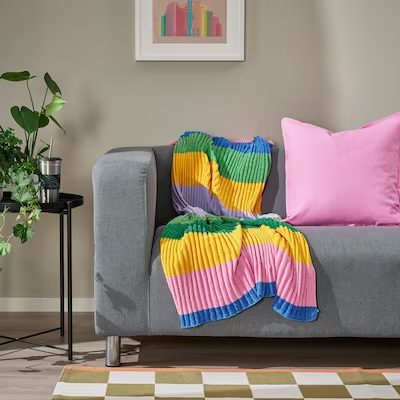 شال مبل ایکیا مدل FJALLTRIFT/ چند رنگ فروشگاه اینترنتی