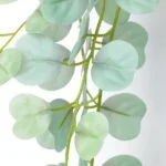 ست 3تایی گیاه مصنوعی ایکیا FEJKA سبز/بنفش / فروشگاه اینترنتی
