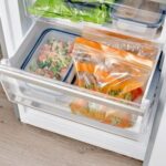 قیمت زیپ کیپ 25 تایی ایکیا ISTAD نارنجی روشن