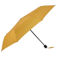چتر تاشو کاور دار ایکیا مدل KNALLA/ طرح دار