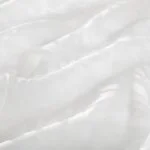 پرده پلی استر/ویسکوز ایکیا مدل SKAREFLY سفید
