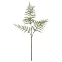 شاخه گیاه مصنوعی سرخس ایکیا SMYCKA طول 63 سانتی متر