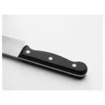 جنس چاقوی آشپزی ایکیا VARDAGEN اندازه ۱۶ سانتی‌متر