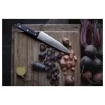 خرید آنلاین چاقوی آشپزی ایکیا VARDAGEN اندازه ۲۰ سانتی‌متر