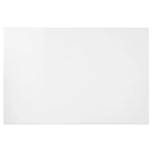 تابلو مغناطیسی سفید ایکیا SVENSAS سایز 40x60 سانتی‌متر